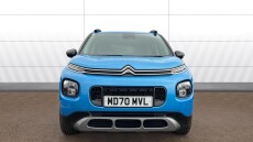 Citroen C3 Aircross 1.2 PureTech 110 Flair 5dr [6 speed] Petrol Hatchback